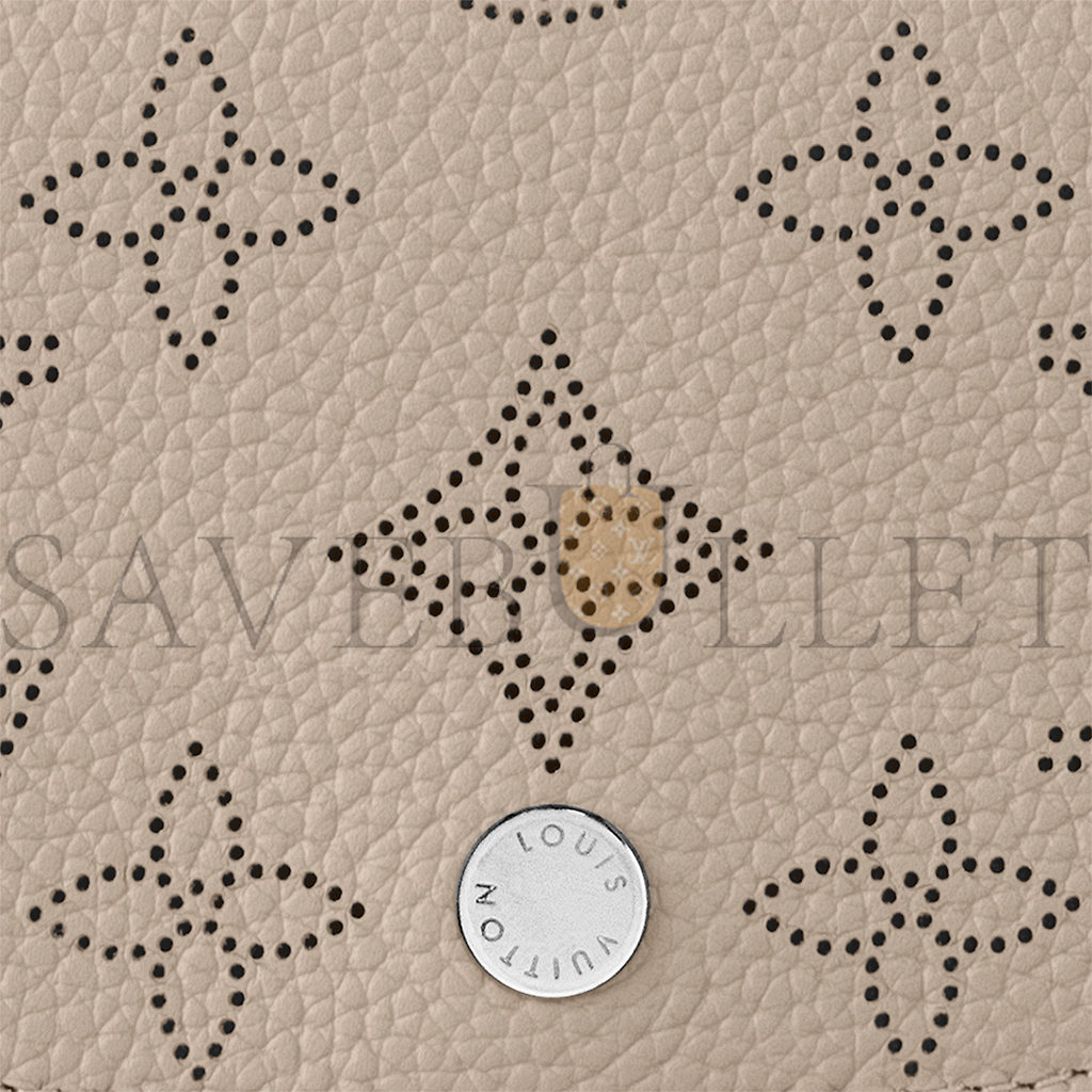 LOUIS VUITTON IRIS COMPACT WALLET M62542 (12*9.5*3cm) LOUIS VUITTON IRIS COMPACT WALLET M62542 (12*9.5*3cm)